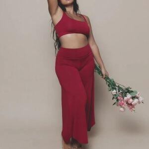 Indigo Luna Rose 2 piece Set